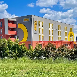 Adagio Access Porte De Camargue Saint-Martin-de-Crau