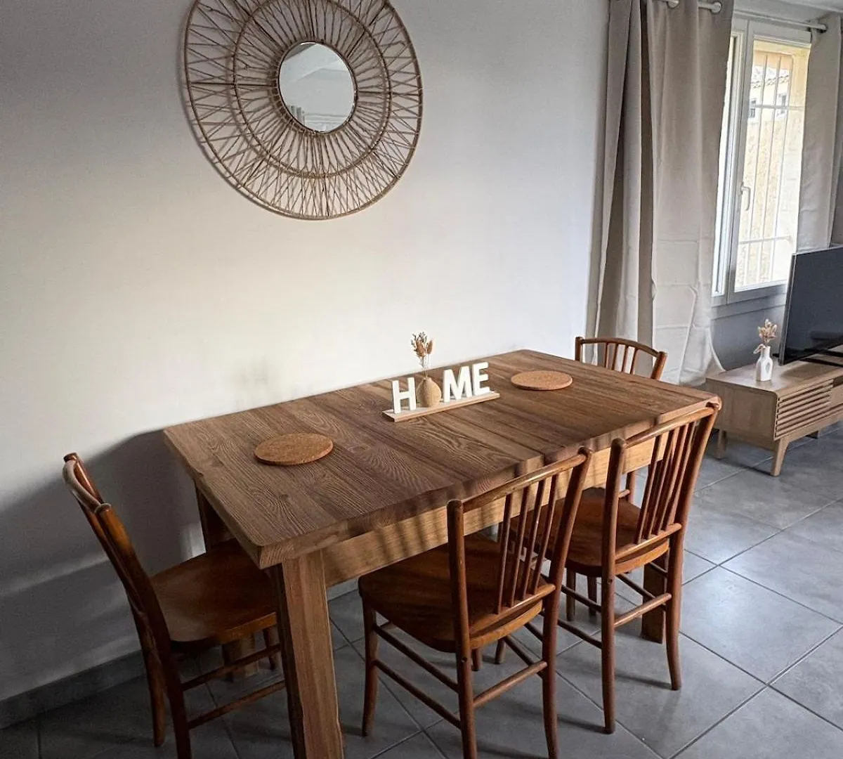 Holiday home Laparte En Provence Saint-Martin-de-Crau