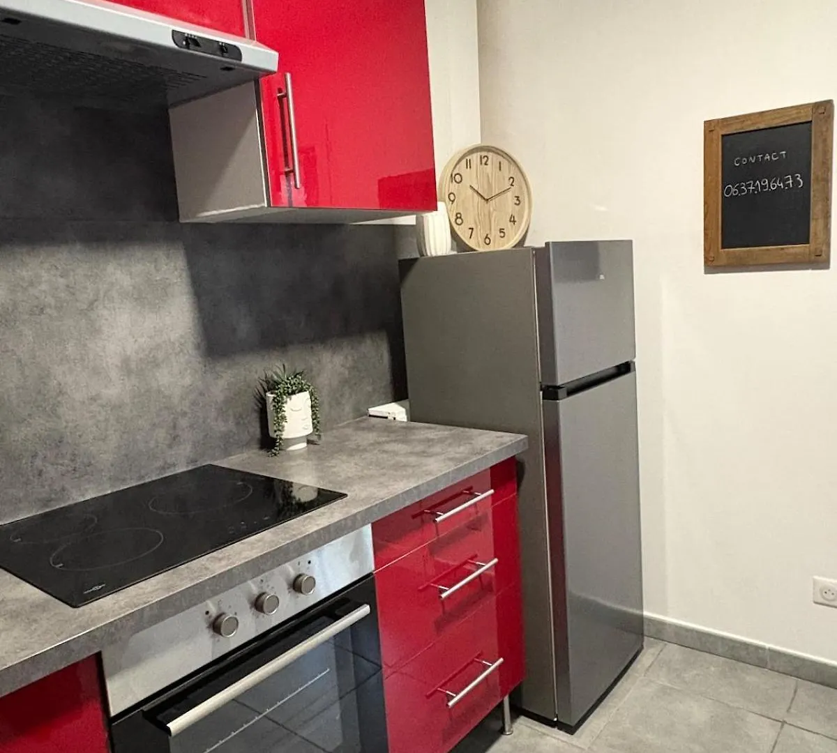 Laparte En Provence Saint-Martin-de-Crau Holiday home